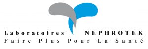 Logo Nephrotek DEF